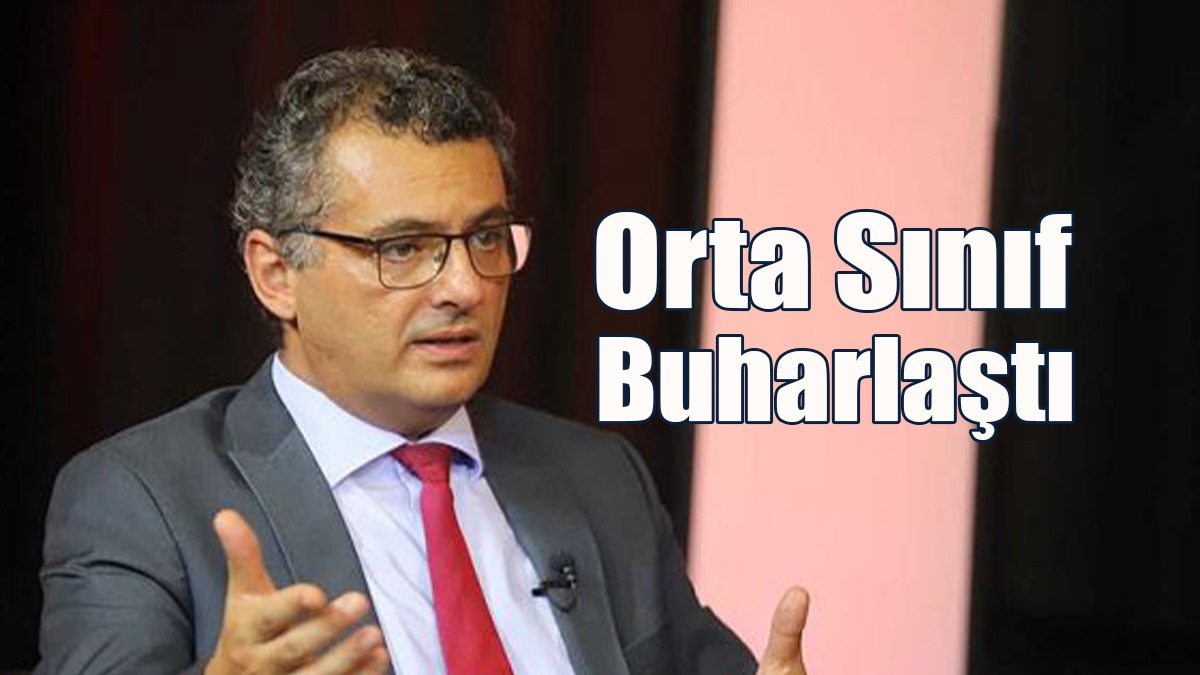Erhürman: Mesele CTP Meselesi Değil, Varoluş Meselesidir