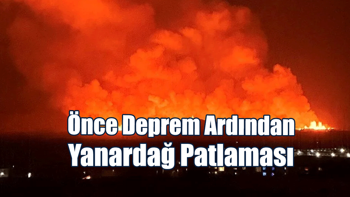 Ülkede 4 Bin Kişi Tahliye Edildi