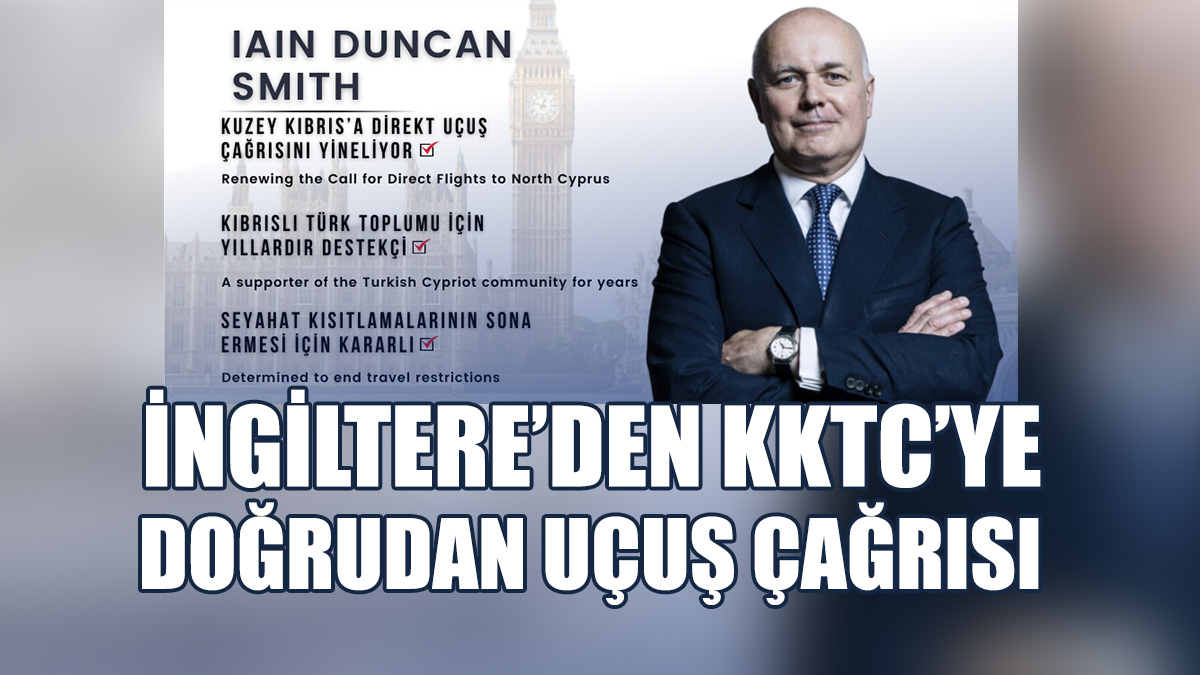 “Direkt Uçuşlar İş Dünyası Açısından Da Büyük Avantajlar Sağlayacak”