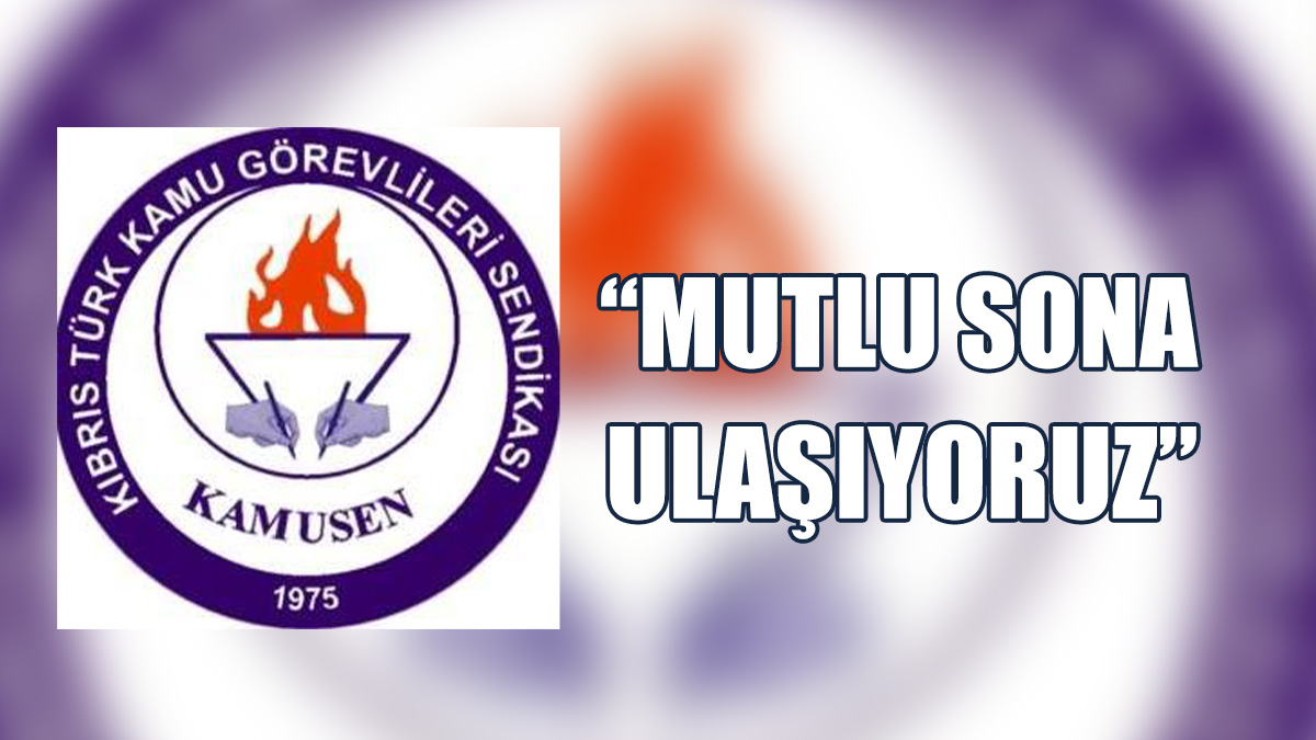 “Yürütülen Çalışmalar Bayram Sonrasında Tamamlanacak”