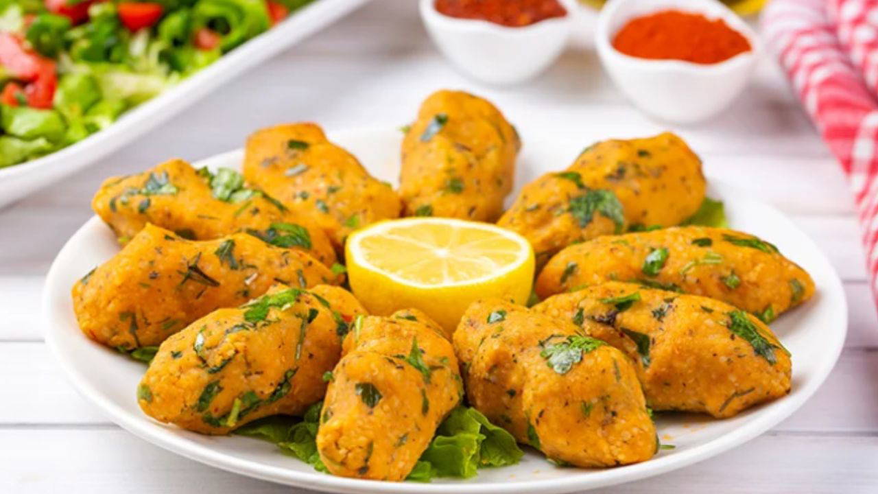 Türk mutfağının doyurucu klasiği: Mercimek Köftesi