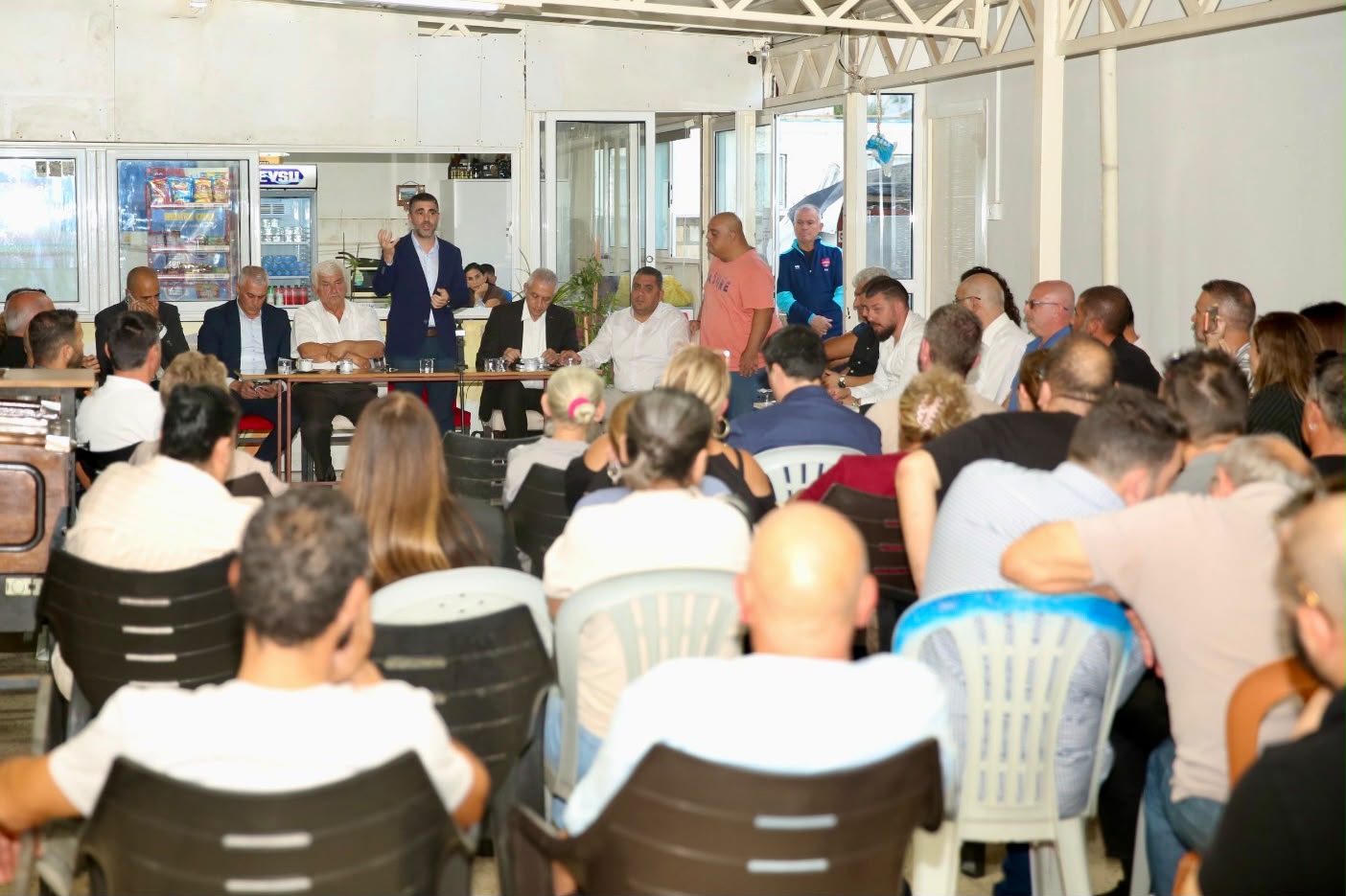 Aktunç: Surlariçi’nde başarı, canlılığın sürdürülebilmesiyle ölçülmeli