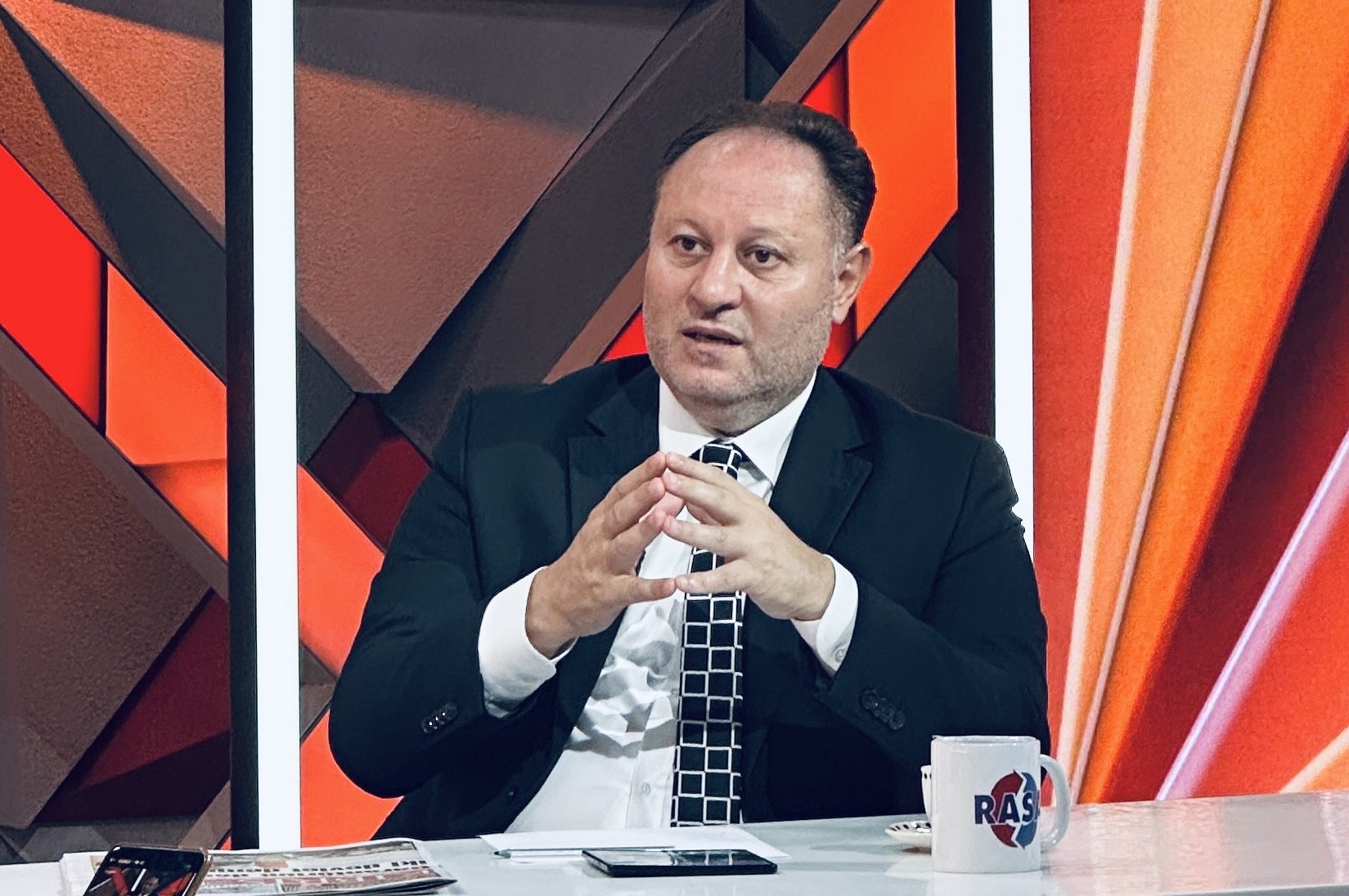 Öztürkler: Anavatanımızın kararlı duruşuna bir kez daha şahit olduk