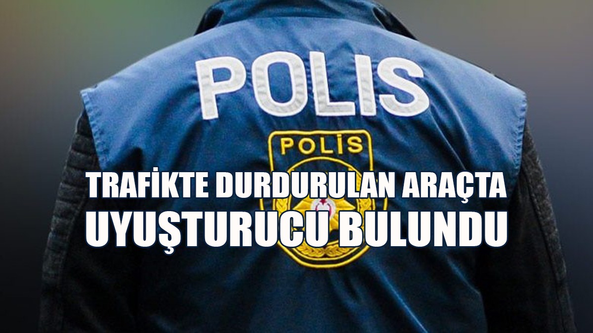 Polisin "Dur" Emrine Uymadı