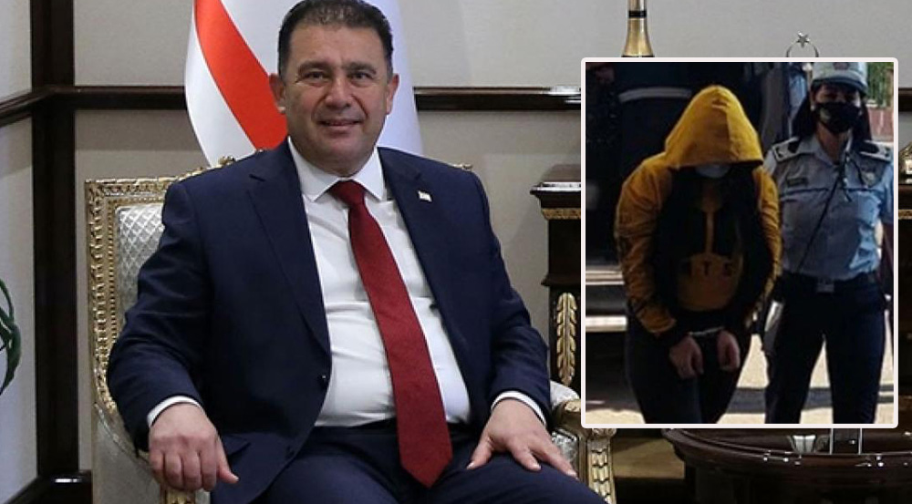 Ersan Saner itibar davasını kazandı: Nil Pınar Gökmen 8 ay hapis cezası aldı