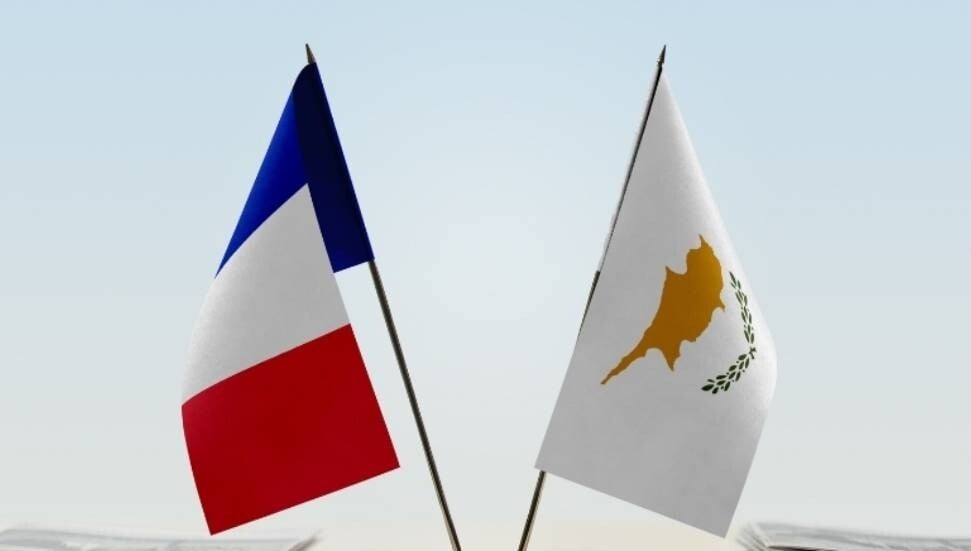 Güney Kıbrıs ile Fransa arasında yeni bir anlaşma söz konusu
