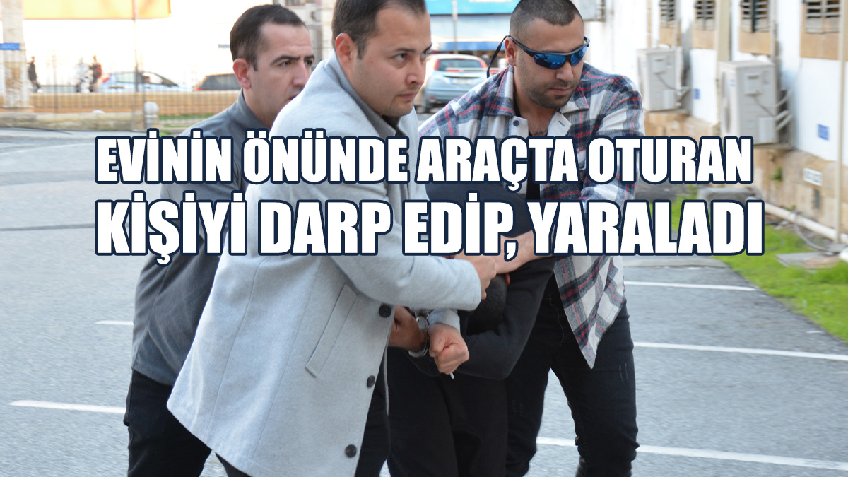 Zanlı 3 Gün Tutuklu Kalacak