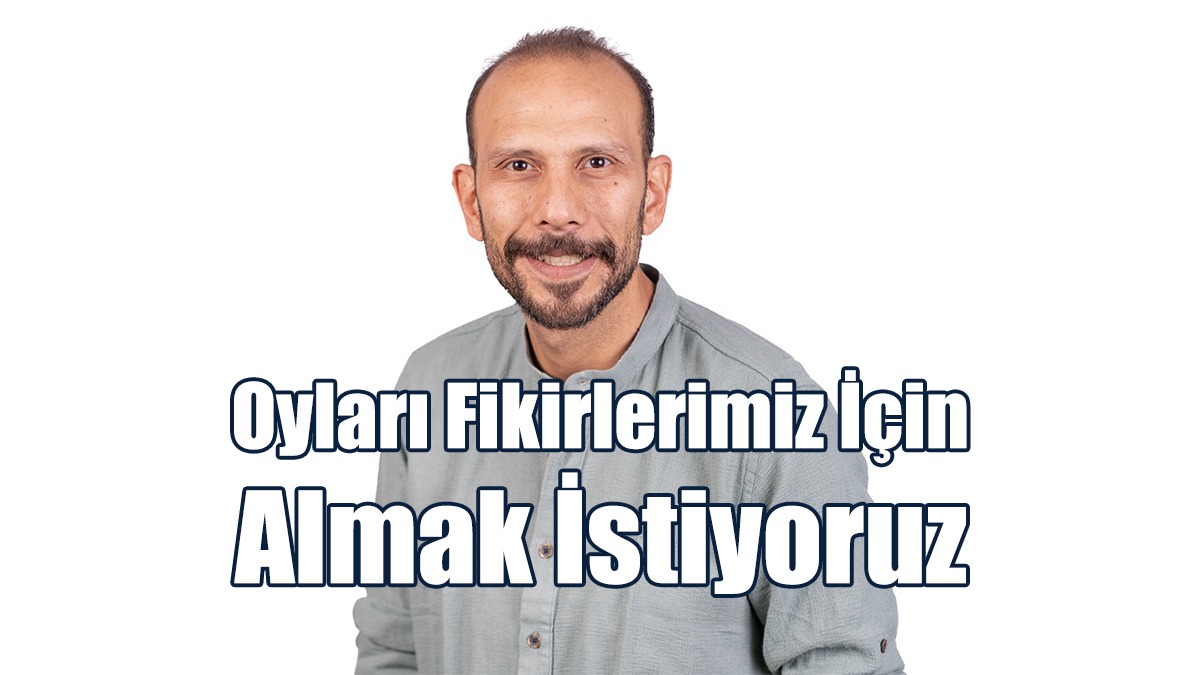 Ersoy: Sine-i Millet Çağrılarını İçi Boş Buluyoruz