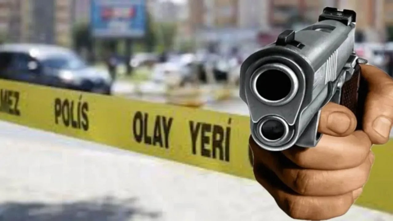 Girne’de silahlı saldırı: Bir kişi yaralandı