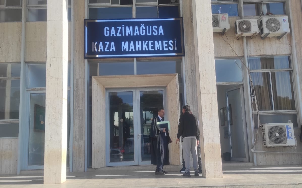 Baba- oğulun tehdit edilmesiyle ilgili tutuklanan şahsa üç gün daha tutukluluk