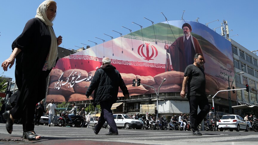 CNN: ABD ile İran arasında yeni görüşmeler, pazartesi İslamabad'da yapılacak