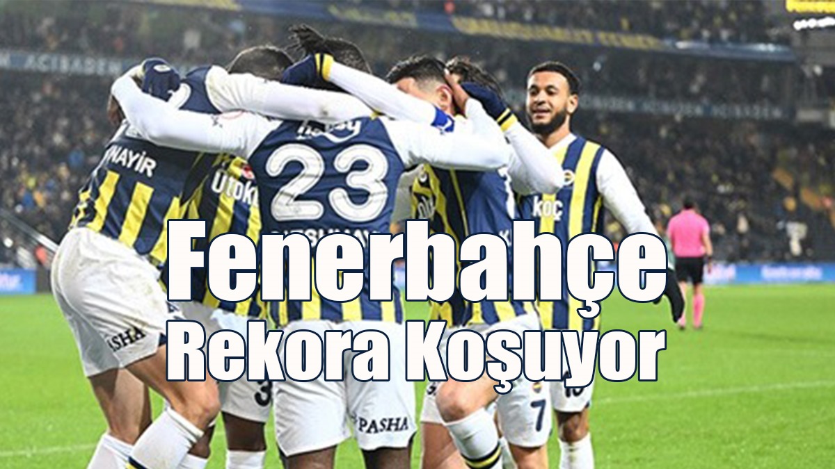 103 Gollük Sezon Sollandı