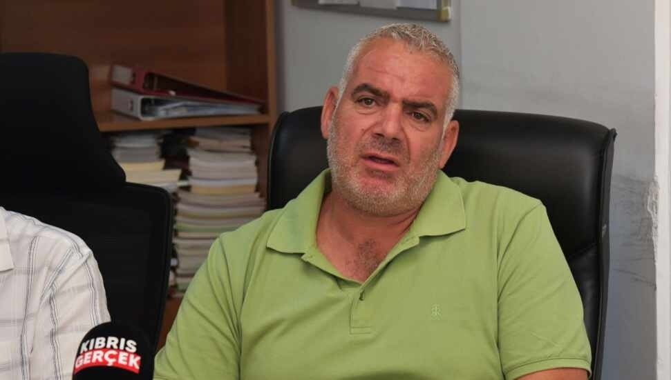 Onalt: Tarım Bakanı'nın uygulamaları bölücü ve zararlıdır