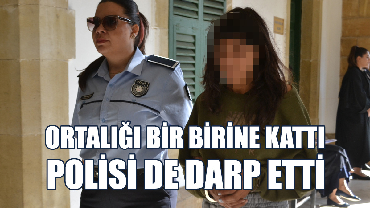 Zanlı Cezaevine Gönderildi