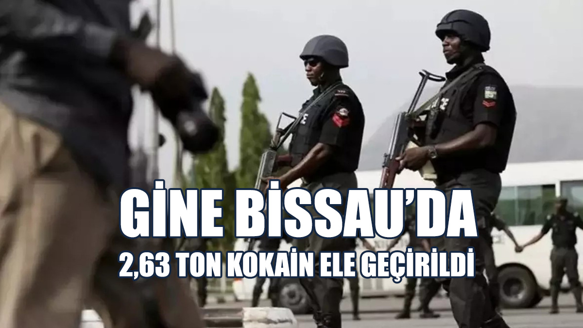 Pilot Dahil 5 Mürettebat Gözaltına Alındı