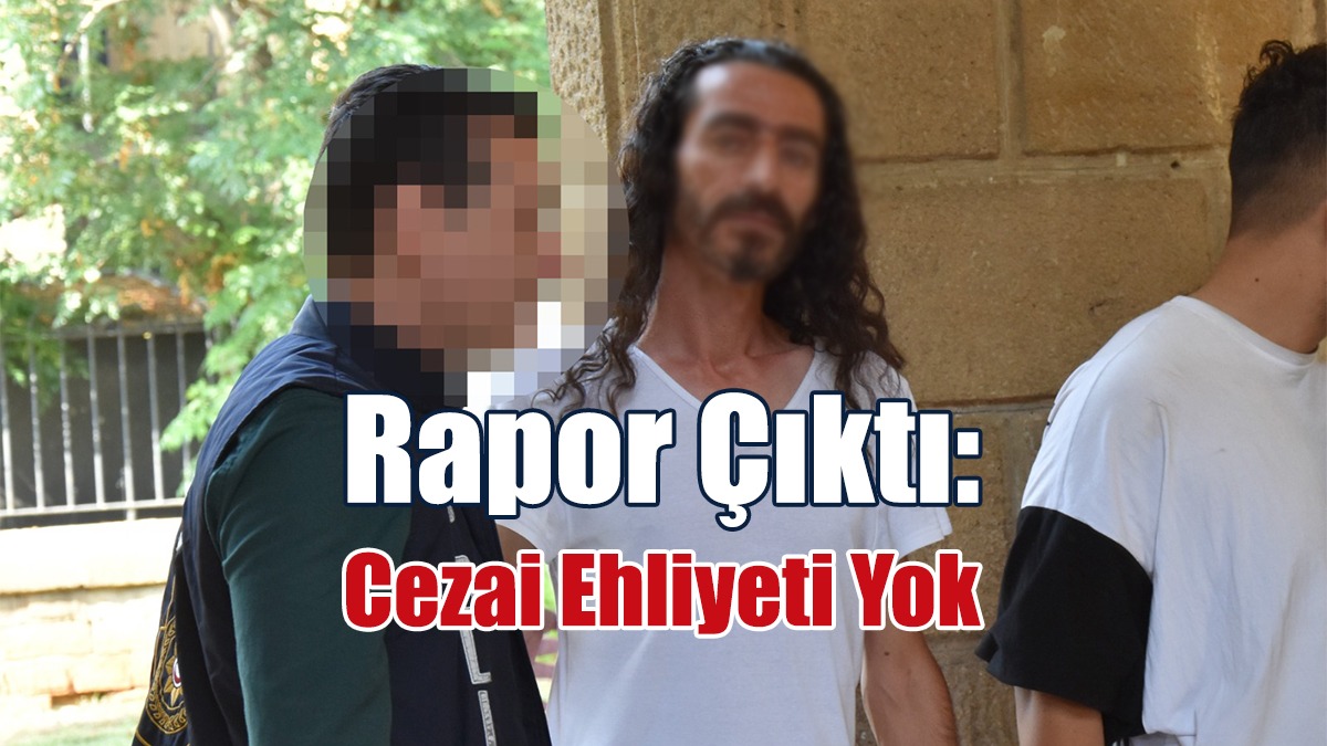 Barış Ruh’ta 10 Gün Zorunlu Yatlı Tedavi Görecek