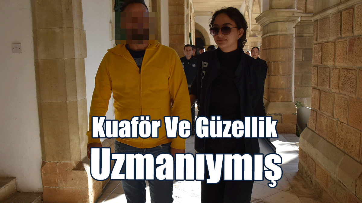 Polis: Zanlı Doktor Olmadığı Halde Hekim Gibi Ben Alma İşlemi Yaptı