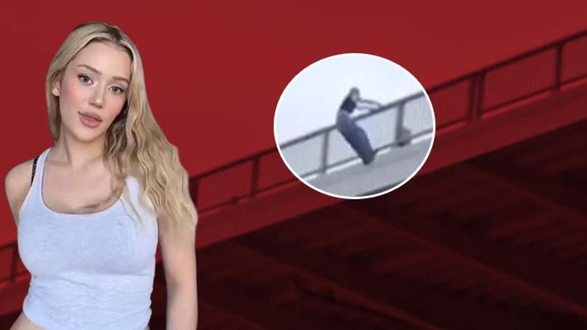 Fenomen Kübra’nın feci sonu