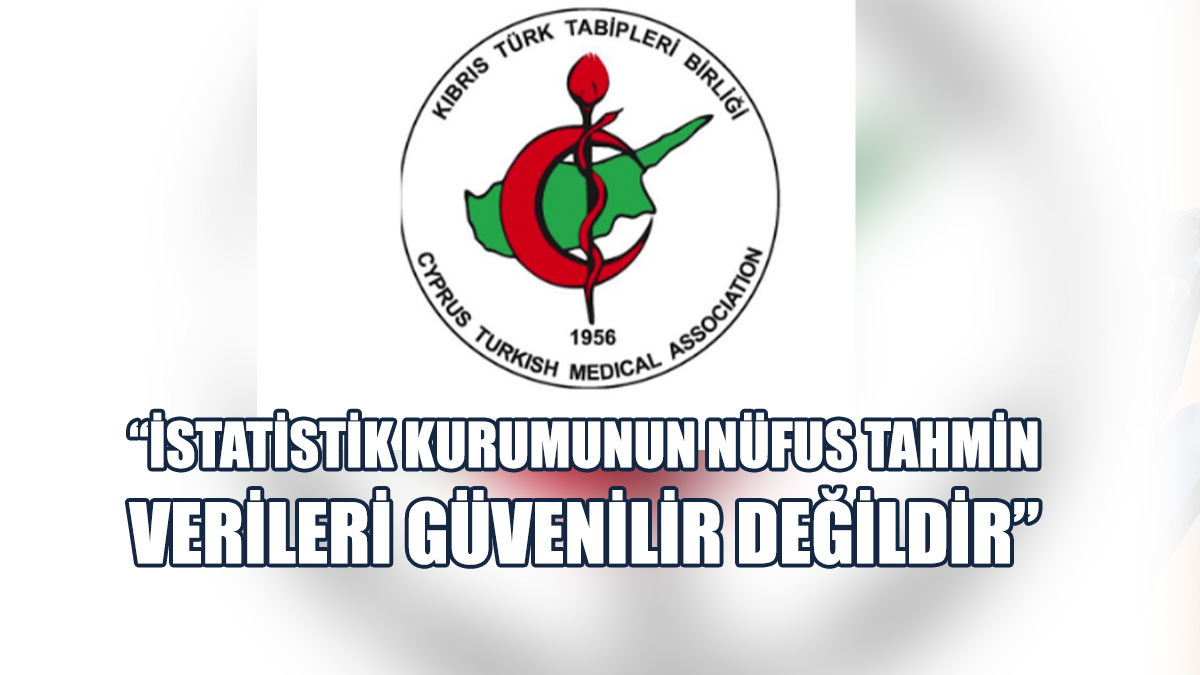 KTTB, Nüfus Sayımı Yapılması Çağrısında Bulundu