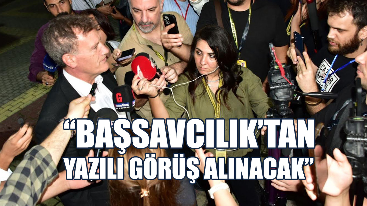 Arıklı: Bana Göre Bir Oy Dahi Alsa Kazanır