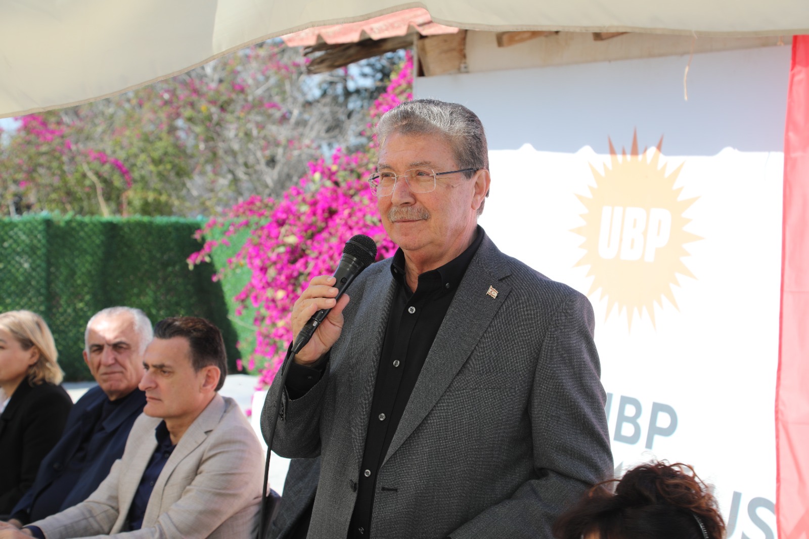 Başbakan Üstel: Yargı reformu kaçınılmaz