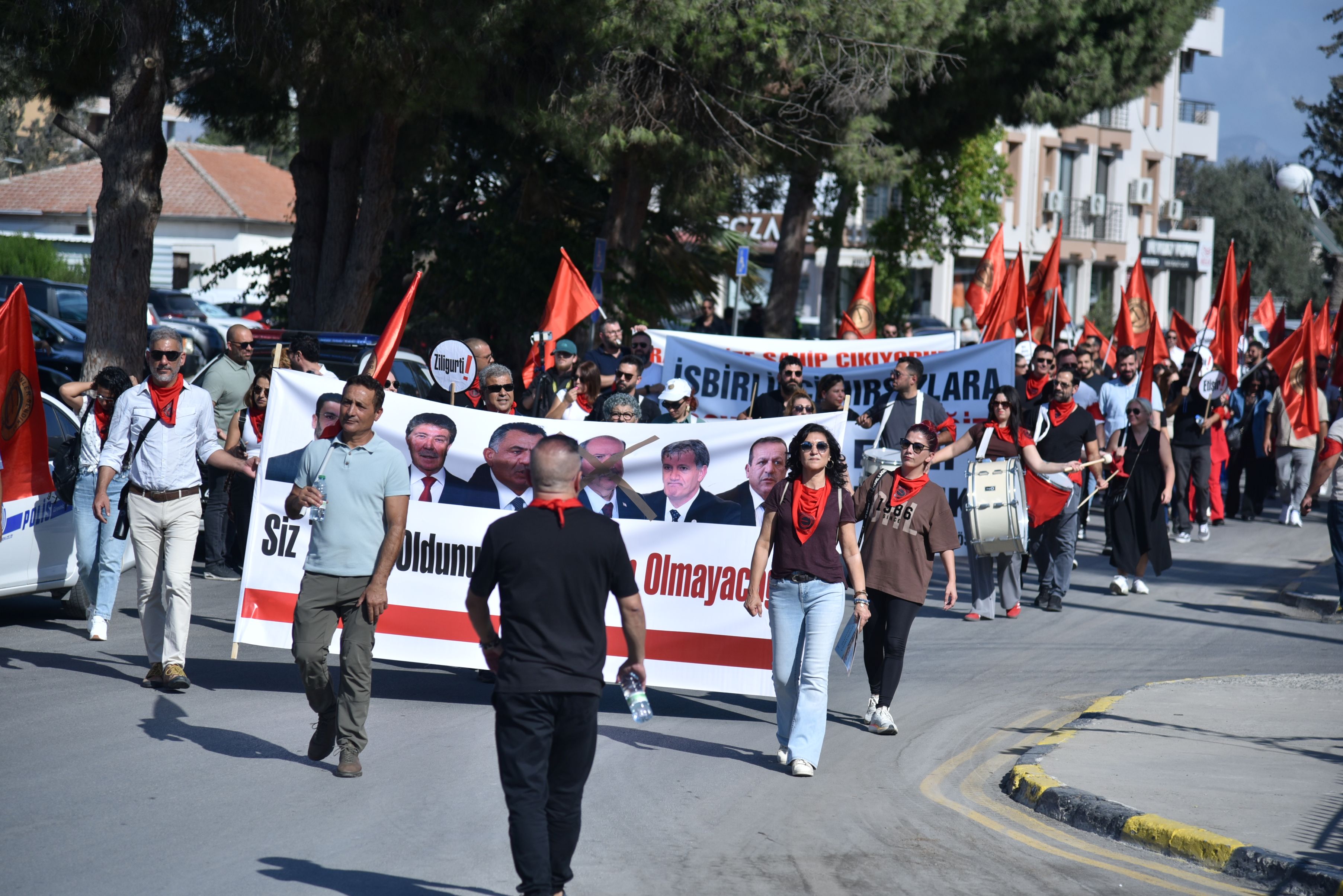 KTOEÖS, Başbakanlık önünde eyleme gidecek