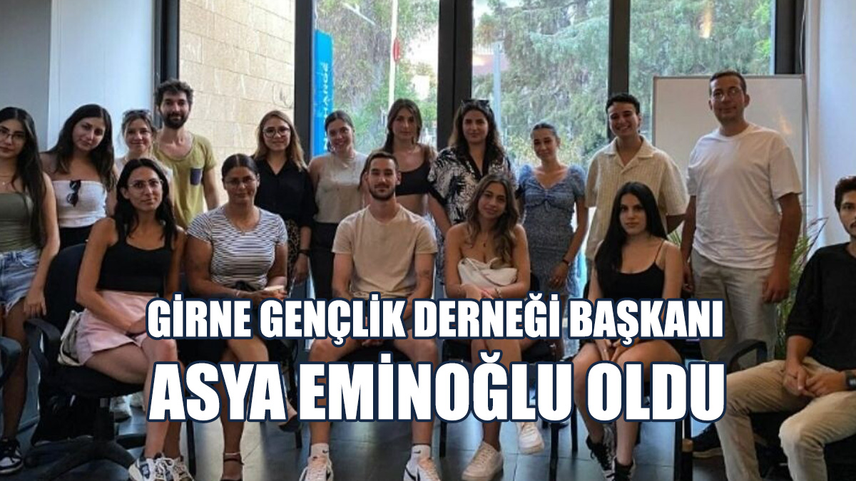 GİGEM Genel Kurulu Gerçekleşti