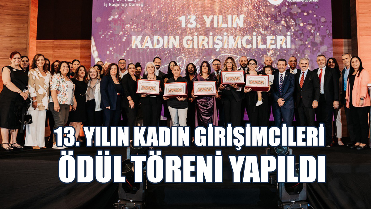 Kadının Ve Kadın İş Gücünün Ne Kadar Önemli Olduğu Vurgulandı