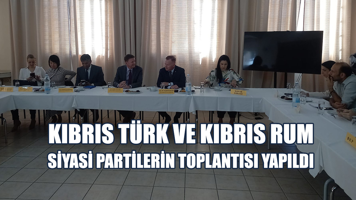 Stewart Tarafların Geçiş Noktalarıyla İlgili Görüşünü Alacağını Söyledi