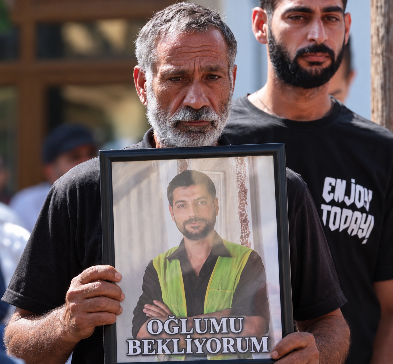 FiloJet faciasında 15’inci kaybın kimliği belirlendi: Mehmet Bayhan