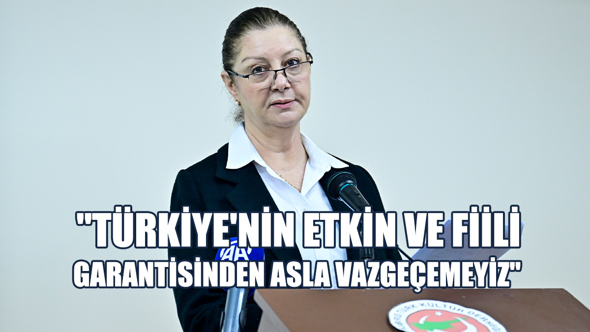 "Kıbrıs Mücadelesi Ve Şehitler Haftası Anma Programı" Düzenlendi