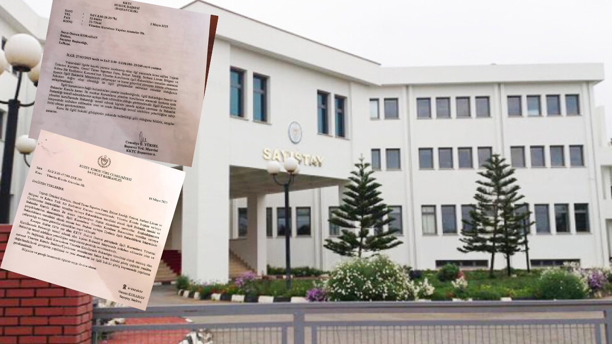 Sayıştay belgeleriyle ortaya kondu: Hükümetin atamaları hukuksuz