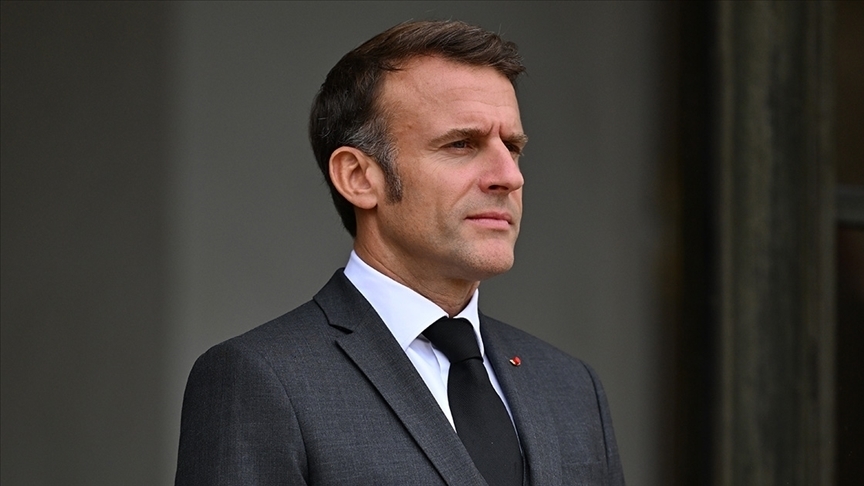 Fransa’yla stratejik ortaklık ilişkisi… Macron, Güney Kıbrıs’a gidecek
