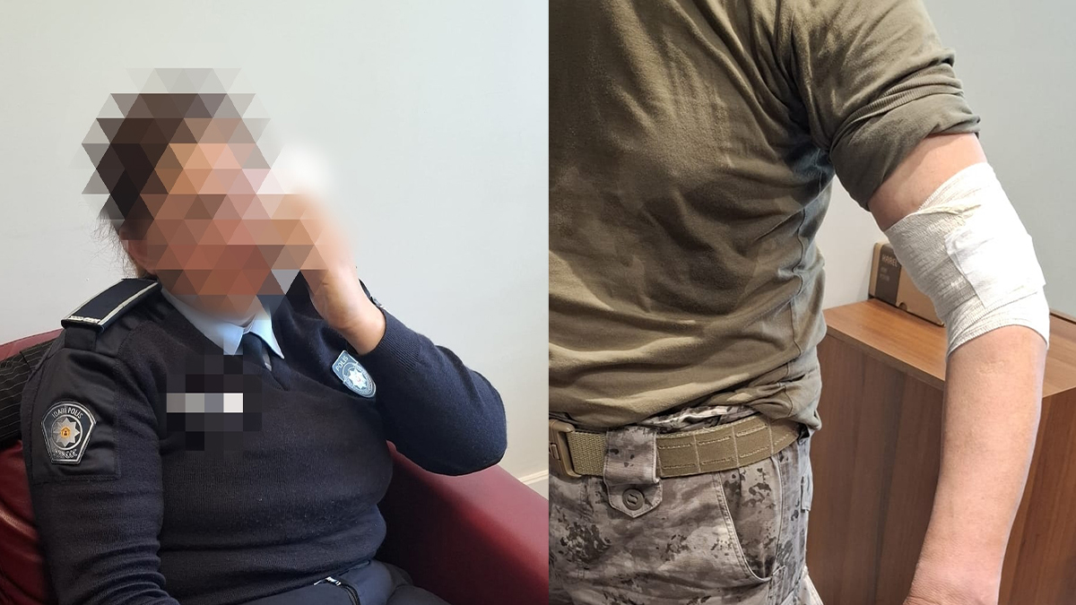 Polis Genel Müdürlüğü: “Eylemde yaralanan 3 polisimizin tedavisi yapılmıştır”