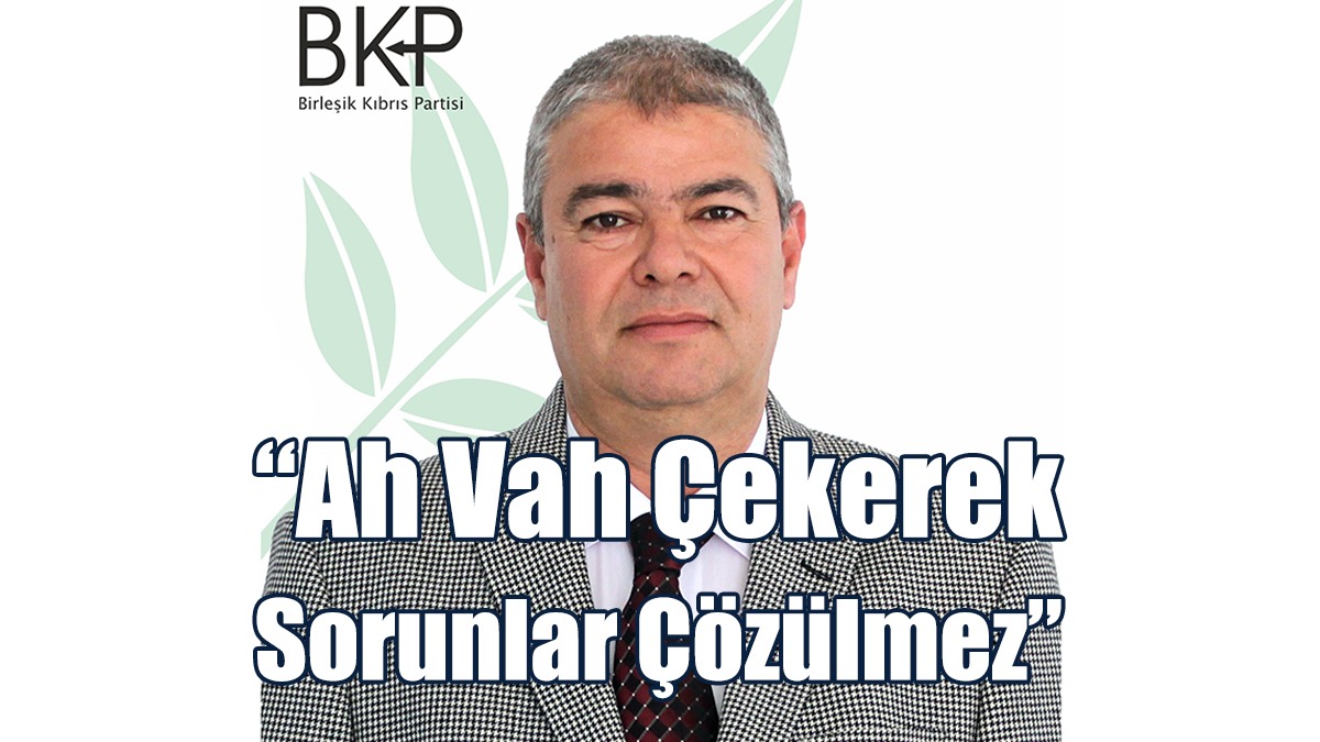 “Ekonomik Krizin Üstesinden Geleceğini Söyleyenlere İtibar Etmeyin”