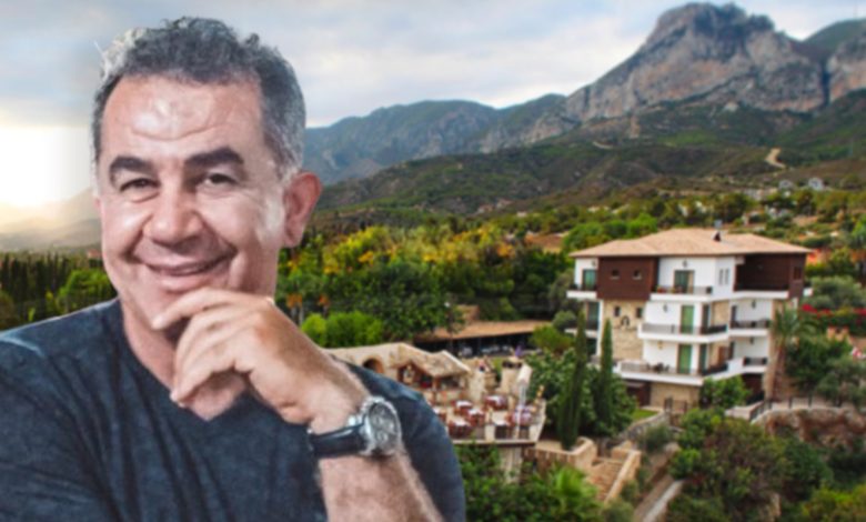 Yangın mağdurlarına konaklama desteği: Murat Girgen’den örnek davranış
