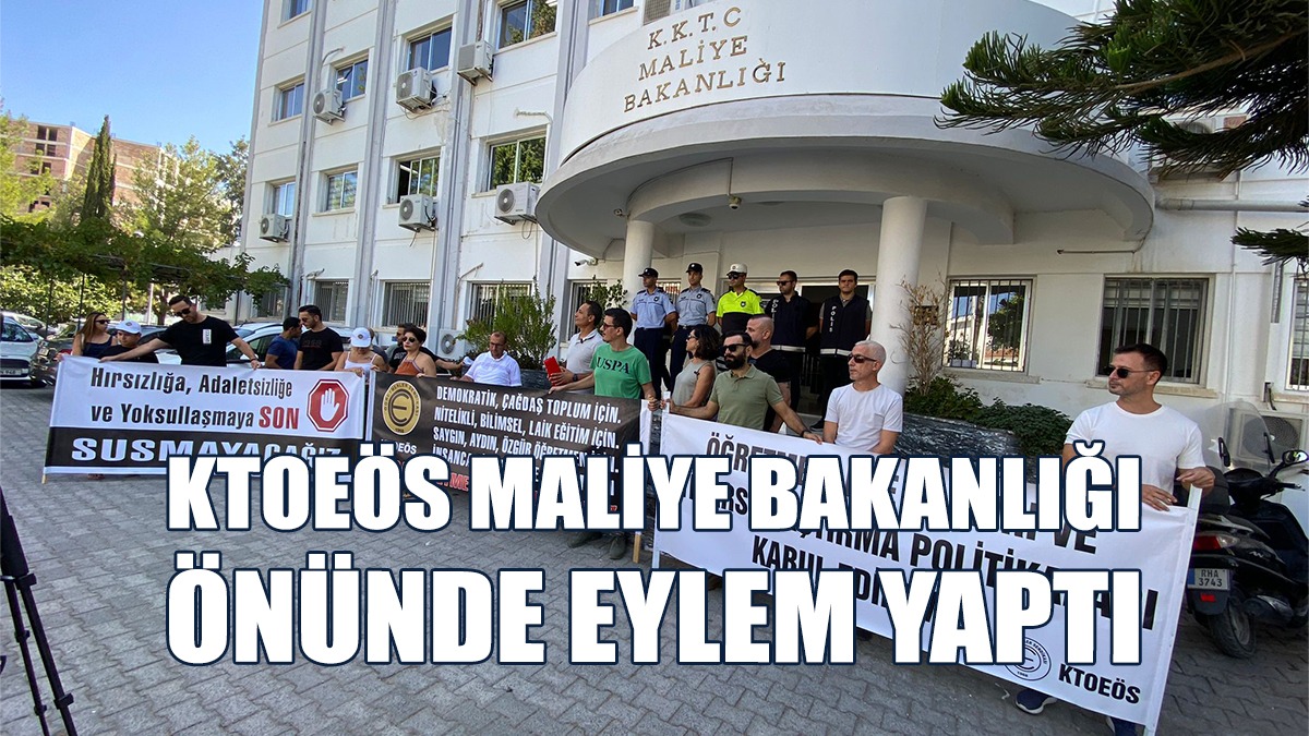 “Hırsızlığa Adaletsizliğe Ve Yoksullaşmaya Son, Susamayacağız”