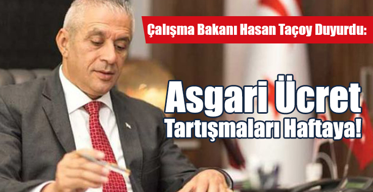 Mayıs’ta Tartışılacak, Haziran ve Temmuz’da Uygulanacak!