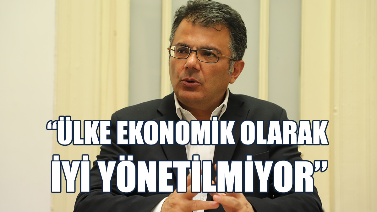 Akansoy: Asgari Ücret Hayat Pahalılığı Oranında Artmalı