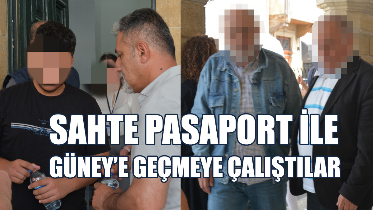 Olayla İlgili 4 Zanlı Mahkemeye Çıkarıldı