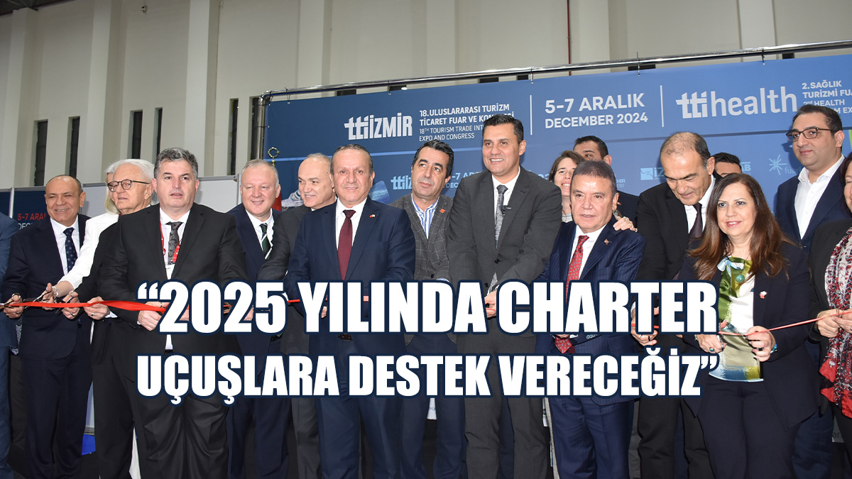 Ataoğlu: Alternatif Turizm Modellerinin Sürekli Arttığını Belirtti