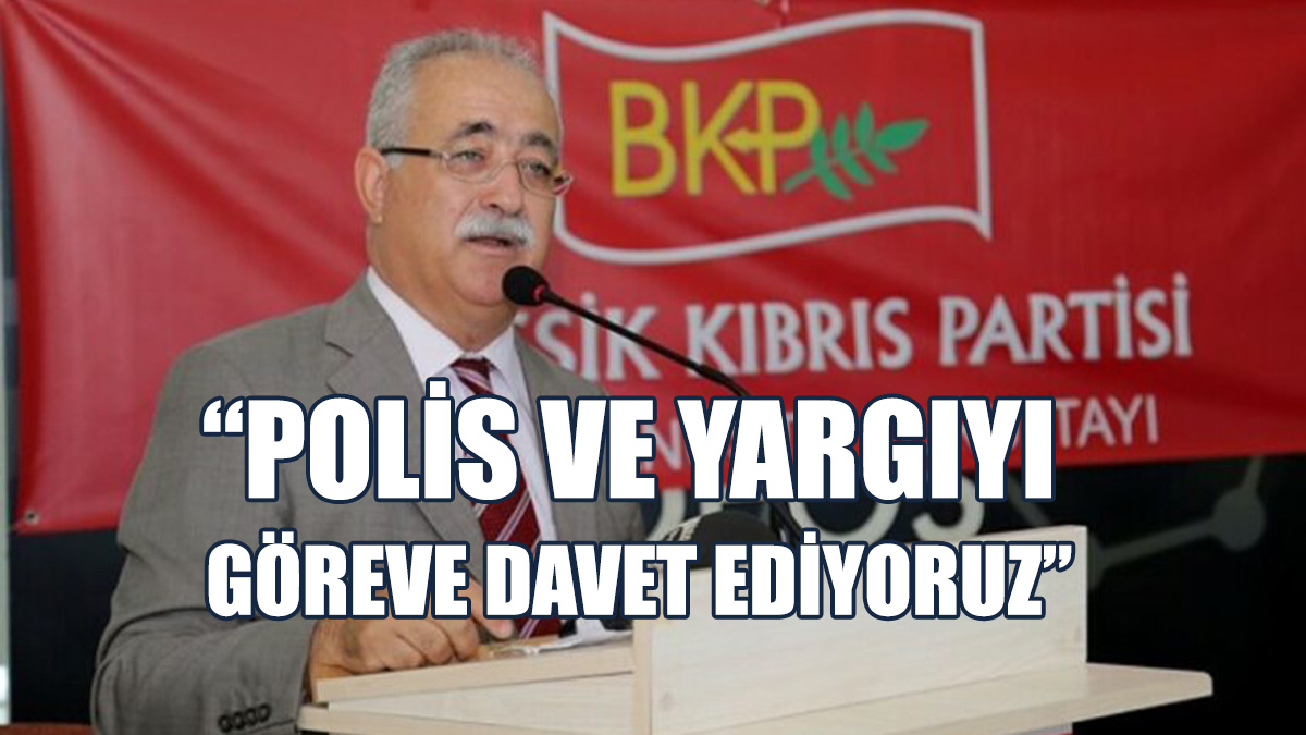 İzcan: Hükümet Olayı Unutturmaya Çalışıyor