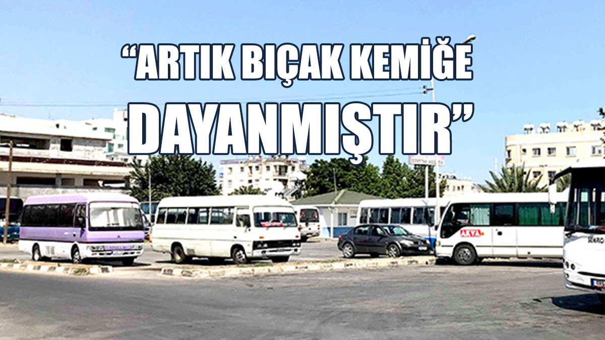 Özsezer: Amacınız Nedir, Bizleri Batırmak Mı?