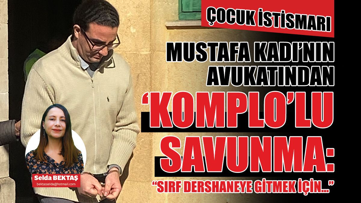 Savcı Etkin: Herkes Bu Suç Örgütünün Üyesi mi?