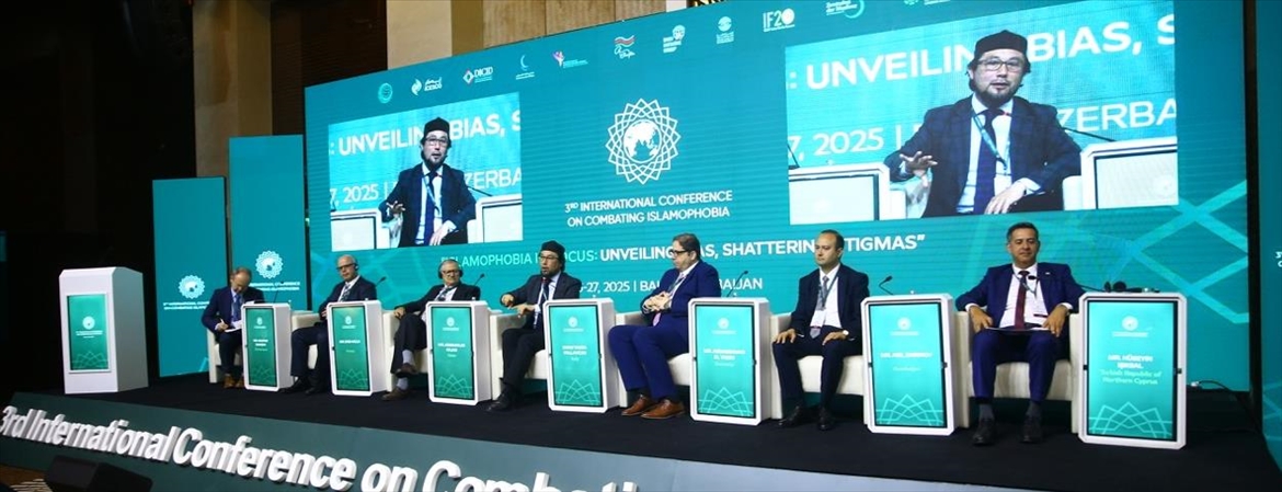 Işıksal: Kıbrıslı Türkler hem Türk hem de Müslüman olmanın bedelini ödüyor