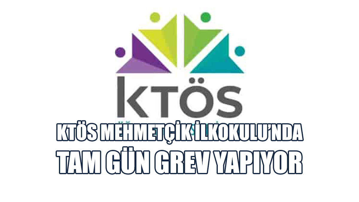 Okullarda Artan Şiddet Olaylarına Karşı Grev…
