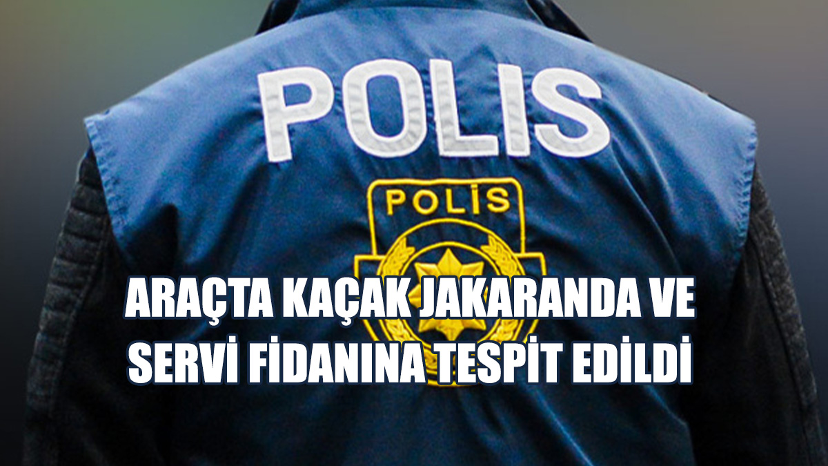 Sürücüye 110 Bin TL İdari Para Cezası Kesildi