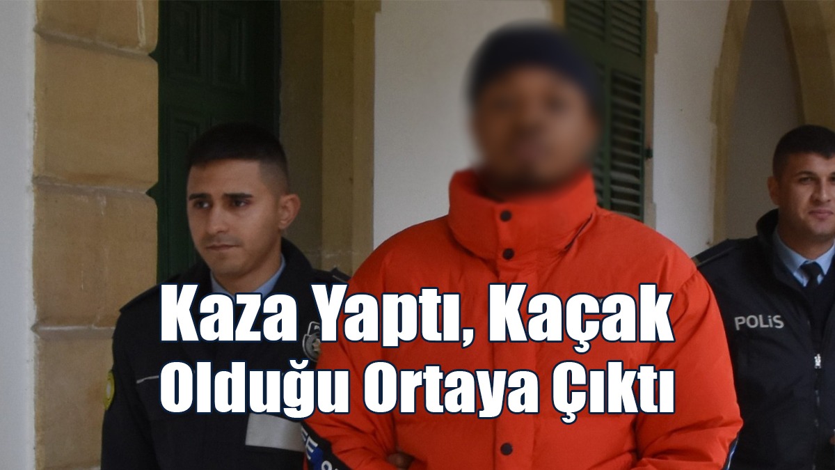 Tutuklu Yargılanacak