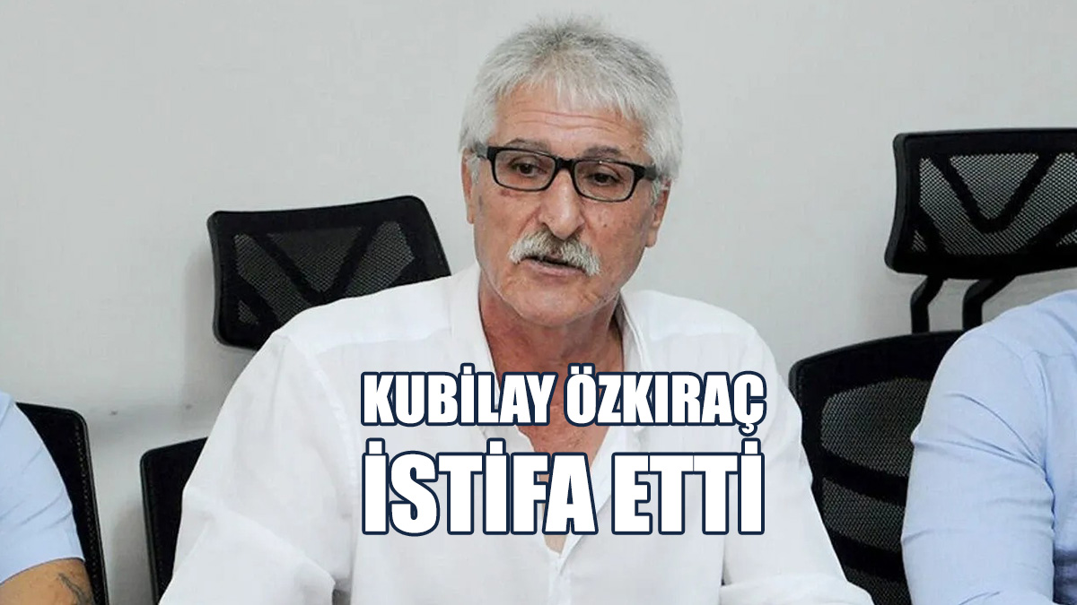 Özkıraç: Şantaj Ve Tehdit İlk Günden Kendini Gösterdi