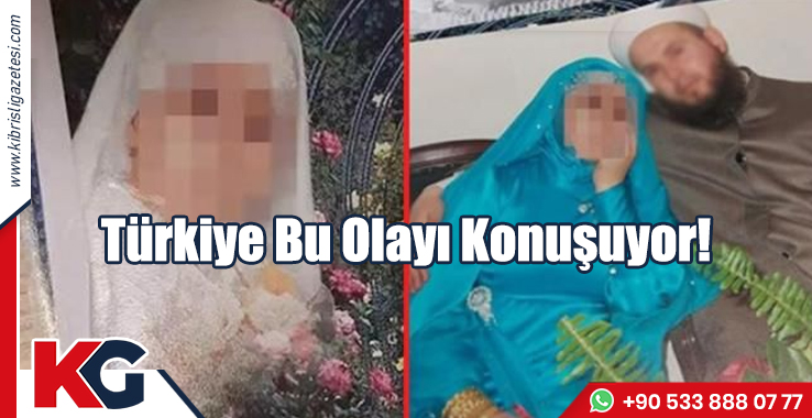 Türkiye Bu Olayı Konuşuyor!